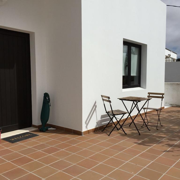 Casa Alba Villa Nazaret Exterior photo